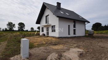 Dom wolnostojący na sprzedaż Turów